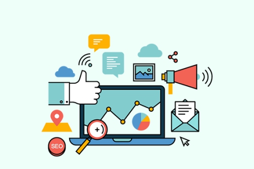 湾里提升网络推广效果企业要注意哪些方面的问题