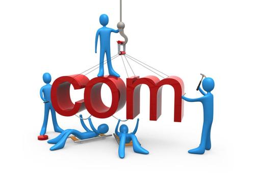 湾里企业网站建设成功与否和哪些有关呢