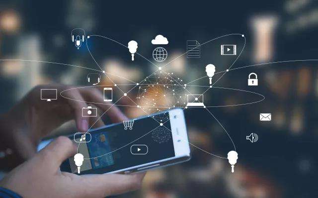 湾里分析企业做微信营销常见的几种模式