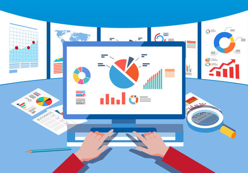 湾里哪一种网站设计风格才是适合企业呢？