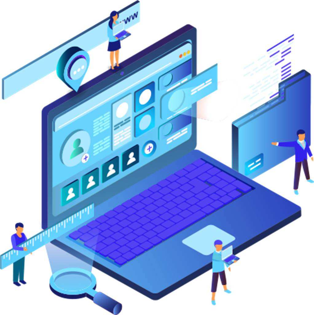 湾里分析企业网站设计过程中需要注意的几个问题