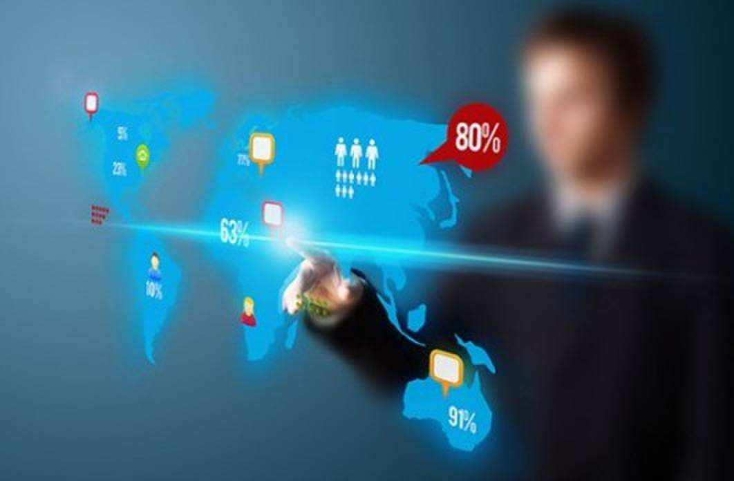 湾里企业如何制定网络推广的内容方案？